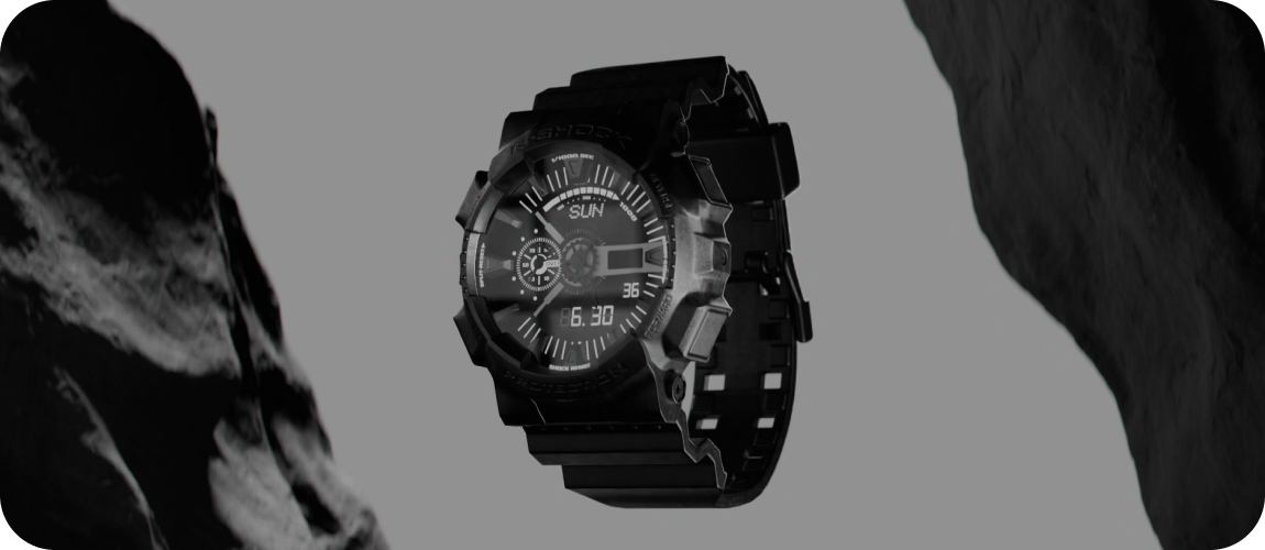 watches
